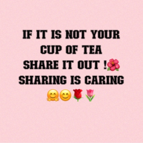 Share Show Notification 🌺🌹Medjine Closet is Live 🌷🌷🌷Come and Let’s have fun - Picture 7 of 9